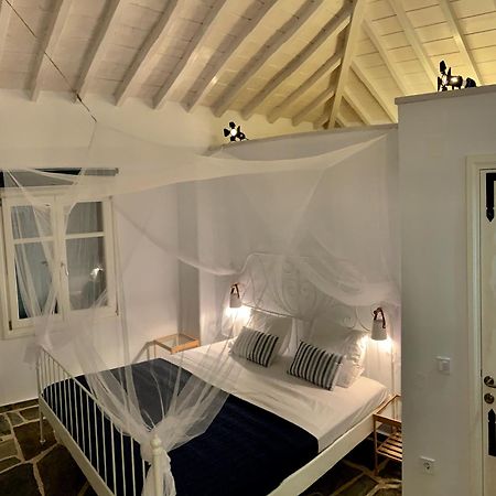 Kalimera homes Skopelos Quarto foto