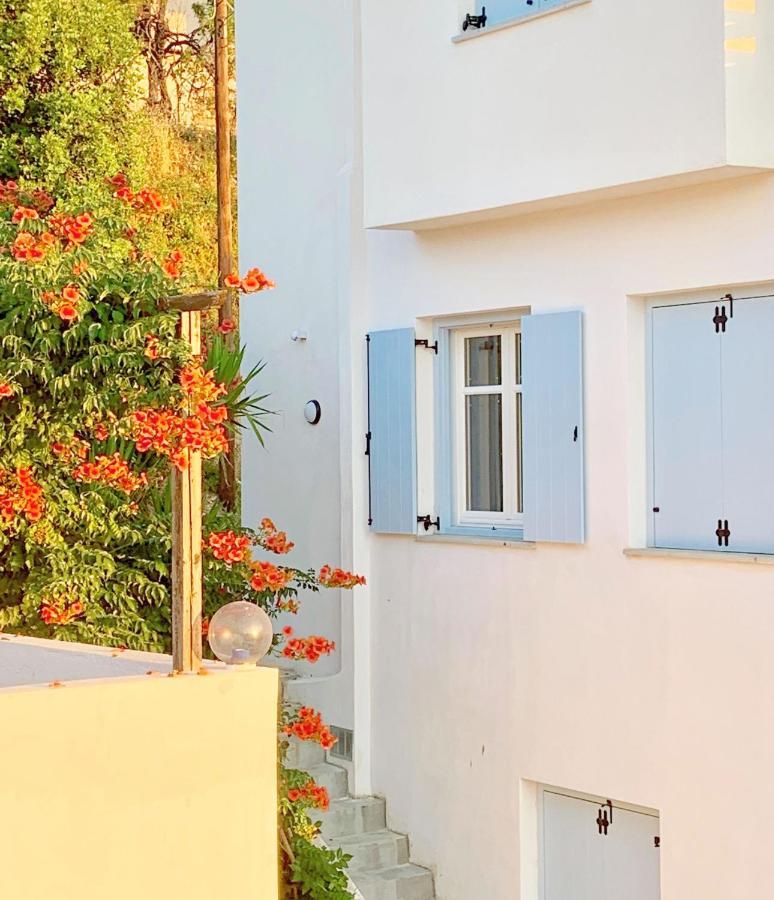Kalimera homes Skopelos Exterior foto