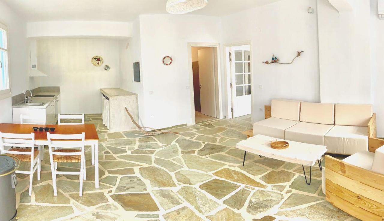 Kalimera homes Skopelos Exterior foto