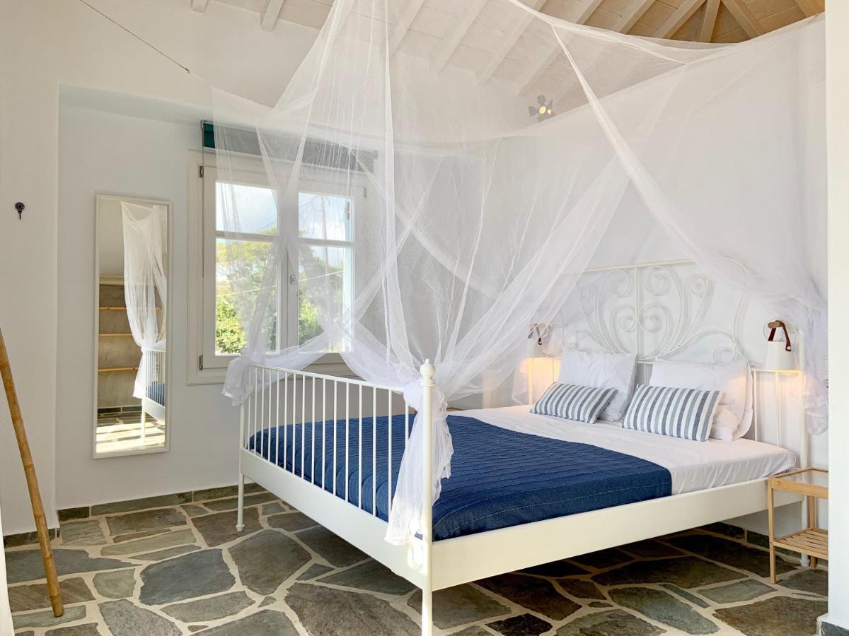 Kalimera homes Skopelos Exterior foto