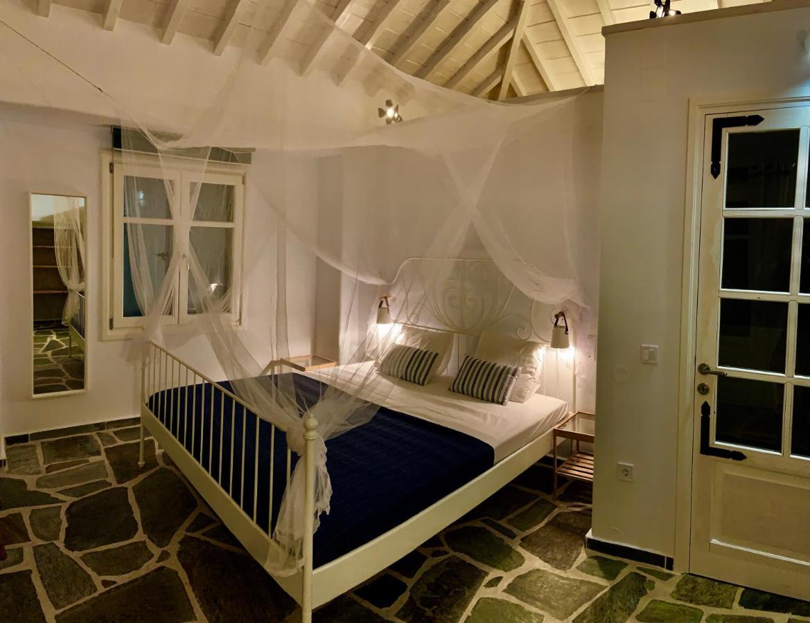 Kalimera homes Skopelos Exterior foto