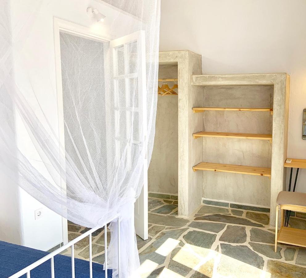 Kalimera homes Skopelos Exterior foto