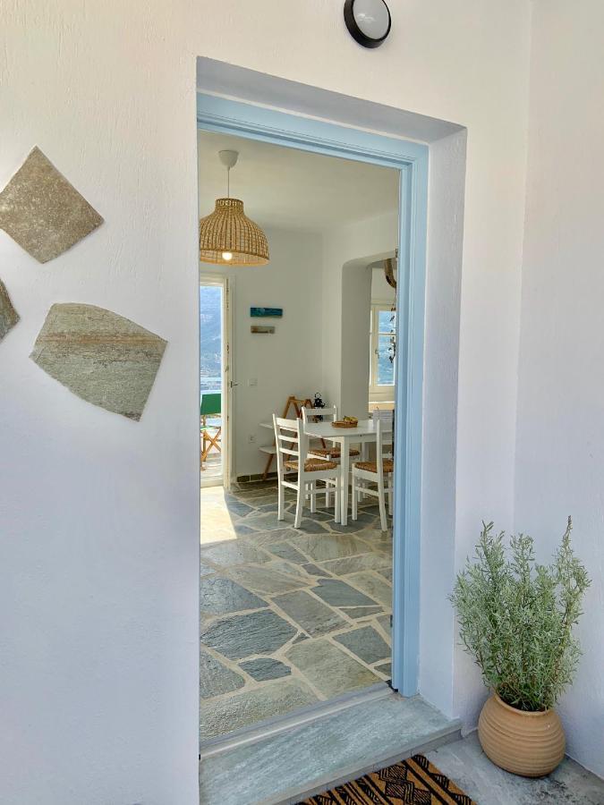 Kalimera homes Skopelos Exterior foto