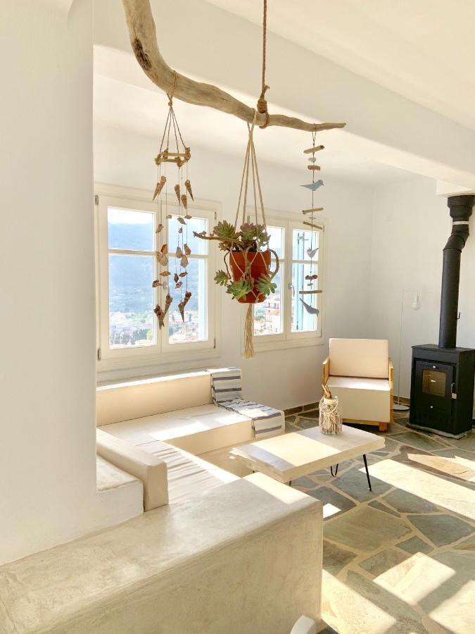 Kalimera homes Skopelos Exterior foto