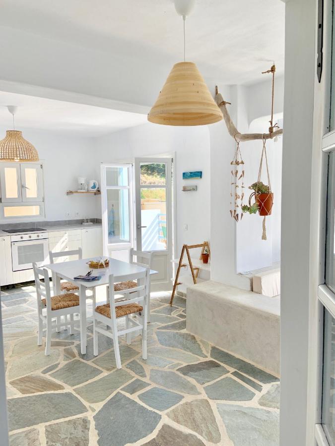 Kalimera homes Skopelos Exterior foto