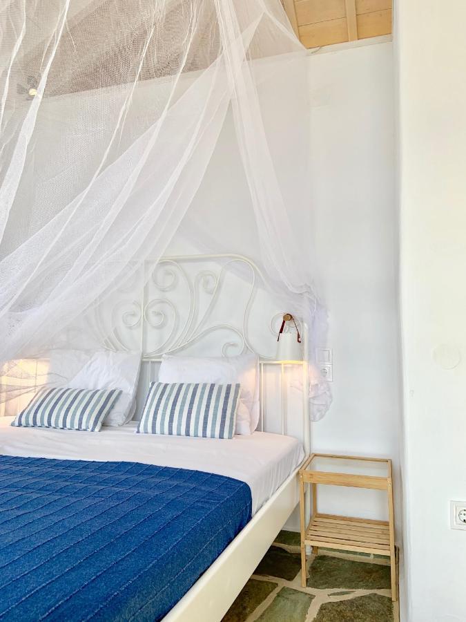 Kalimera homes Skopelos Exterior foto