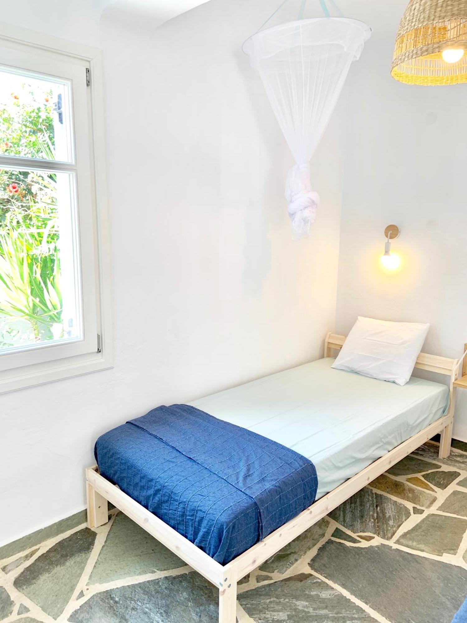 Kalimera homes Skopelos Quarto foto
