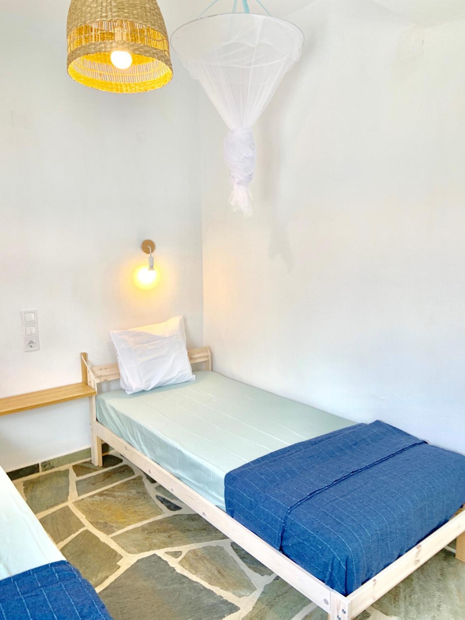 Kalimera homes Skopelos Quarto foto