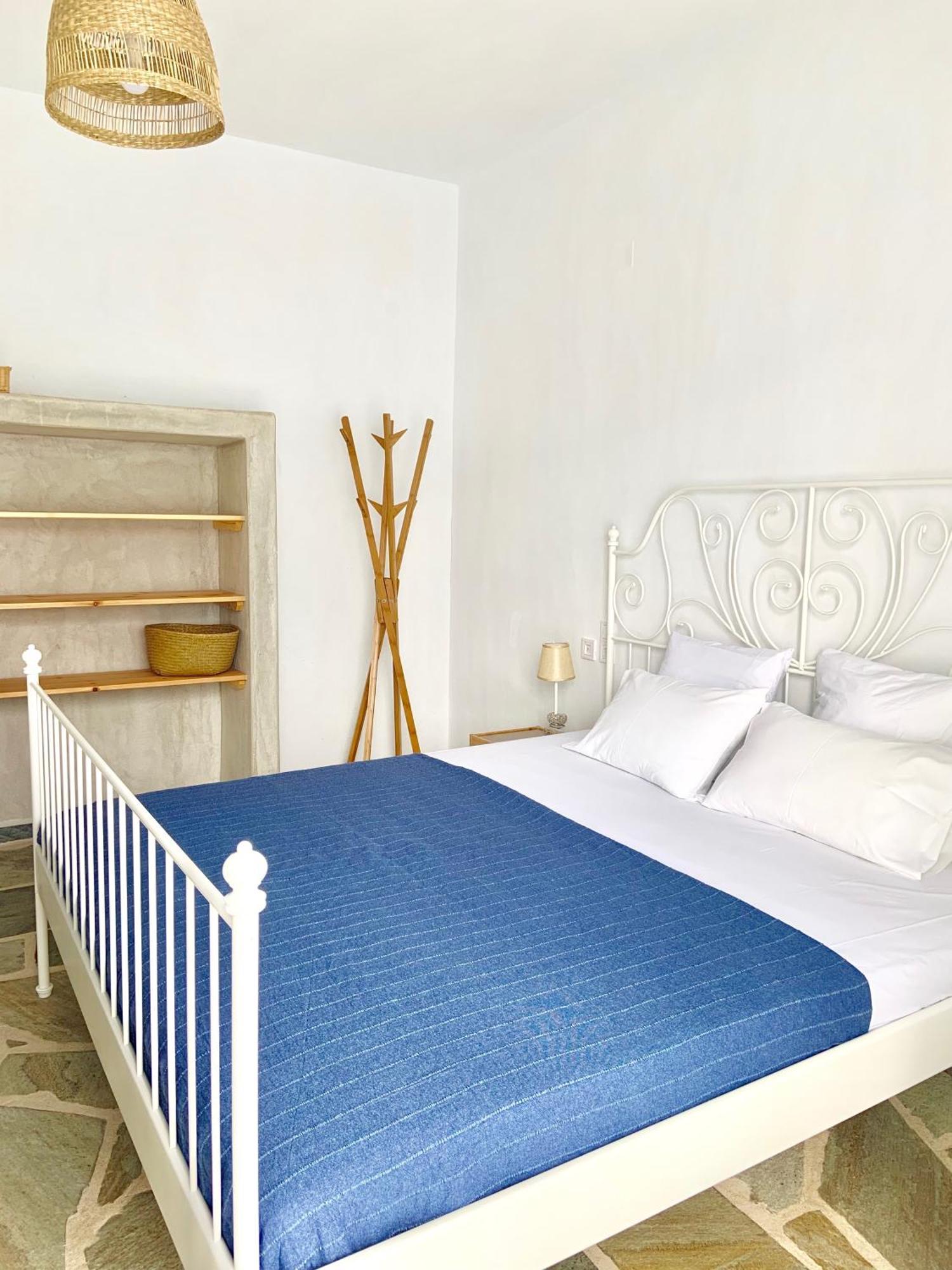 Kalimera homes Skopelos Quarto foto