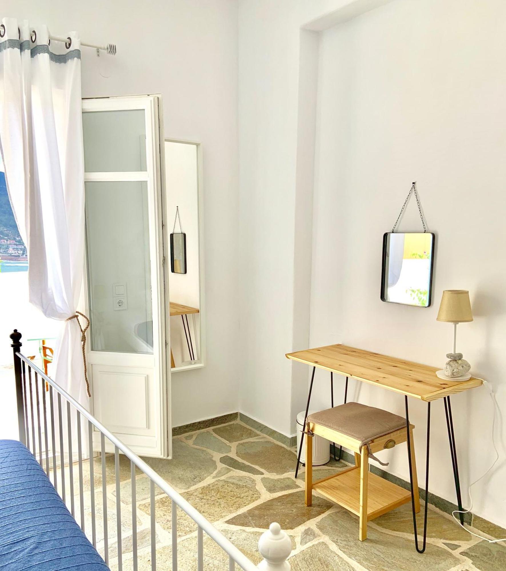 Kalimera homes Skopelos Quarto foto